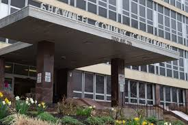 Shawnee County Court